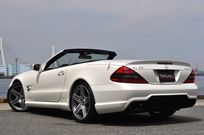 AMG SLクラス 中古車