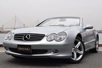 メルセデスベンツ SLクラス 中古車