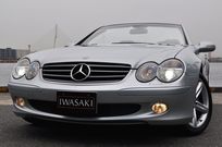 メルセデスベンツ SLクラス 中古車