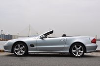 メルセデスベンツ SLクラス 中古車