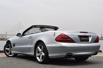 メルセデスベンツ SLクラス 中古車