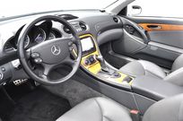 メルセデスベンツ SLクラス 中古車