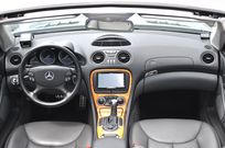 メルセデスベンツ SLクラス 中古車