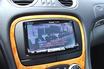 メルセデスベンツ SLクラス 中古車