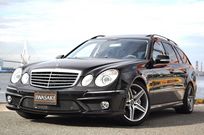 AMG Eクラス 中古車