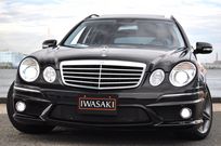 AMG Eクラス 中古車