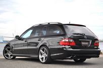 AMG Eクラス 中古車
