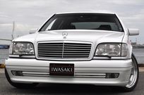 メルセデスベンツ Sクラス 中古車