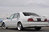 メルセデスベンツ Sクラス 中古車