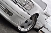 メルセデスベンツ S320 W140 ロリンザー 美車 車検令和5年3月迄