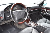 メルセデスベンツ Sクラス 中古車