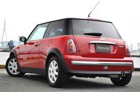 MINI(ミニ) ミニ 中古車