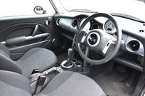 MINI(ミニ) ミニ 中古車