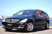 メルセデスベンツ Rクラス 中古車