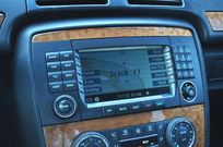 メルセデスベンツ Rクラス 中古車