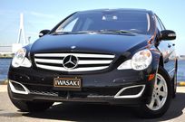 メルセデスベンツ Rクラス 中古車