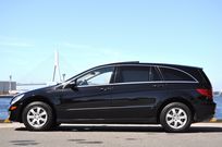 メルセデスベンツ Rクラス 中古車