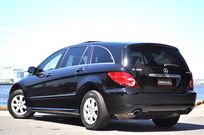 メルセデスベンツ Rクラス 中古車