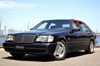 AMG Sクラス 中古車