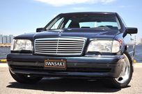 AMG Sクラス 中古車