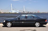 AMG Sクラス 中古車