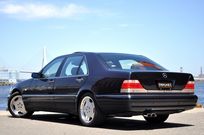 AMG Sクラス 中古車