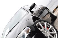 マセラティ クアトロポルテ 中古車