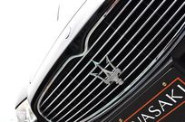 マセラティ クアトロポルテ 中古車