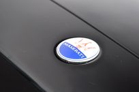 マセラティ クアトロポルテ 中古車