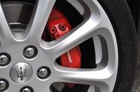 マセラティ クアトロポルテ 中古車