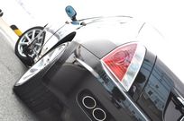 マセラティ クアトロポルテ 中古車