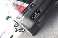 マセラティ クアトロポルテ 中古車