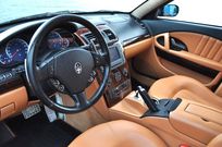 マセラティ クアトロポルテ 中古車