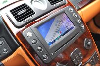 マセラティ クアトロポルテ 中古車