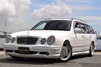 AMG Eクラス 中古車