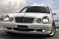 AMG Eクラス 中古車