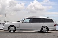 AMG Eクラス 中古車