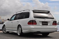 AMG Eクラス 中古車