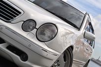 AMG Eクラス 中古車