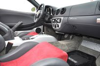 フェラーリ 360 中古車