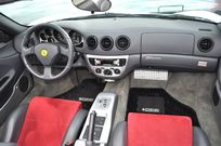 フェラーリ 360 中古車