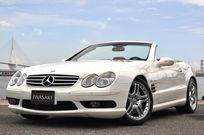AMG SLクラス 中古車