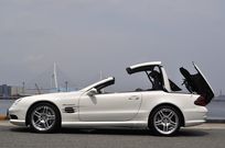 AMG SLクラス 中古車