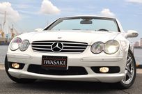 AMG SLクラス 中古車