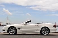 AMG SLクラス 中古車