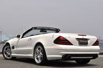 AMG SLクラス 中古車
