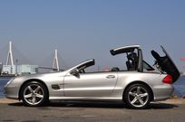 メルセデスベンツ SLクラス 中古車