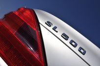 メルセデスベンツ SLクラス 中古車