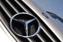 メルセデスベンツ SLクラス 中古車