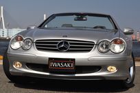 メルセデスベンツ SLクラス 中古車